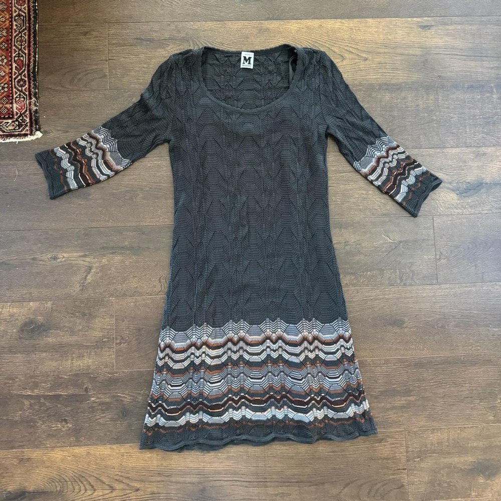 M Missoni Dress